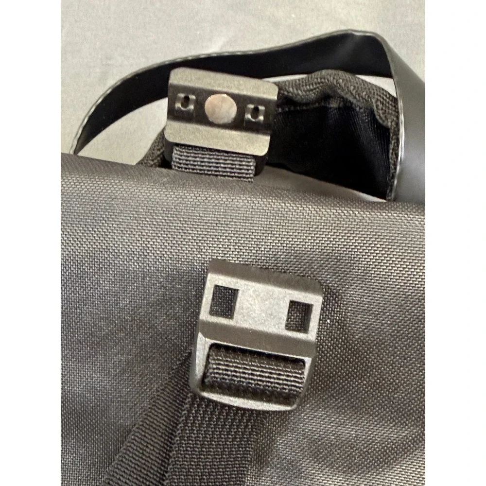 Miir rolltop backpack